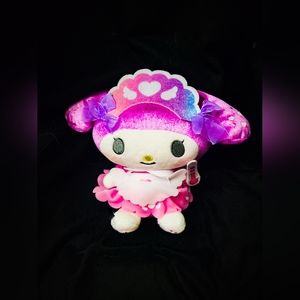 My Melody Plush - Medium - Kawaii Nurse - UFO Japan Exclusive - Rare - Sanrio